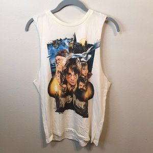 Harry Potter and the Sorcerer’s Stone t-shirt